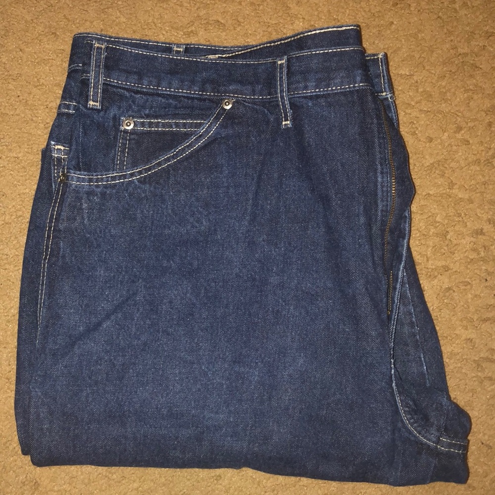 (44 x 26) Men’s Dickies Carpenter Shorts